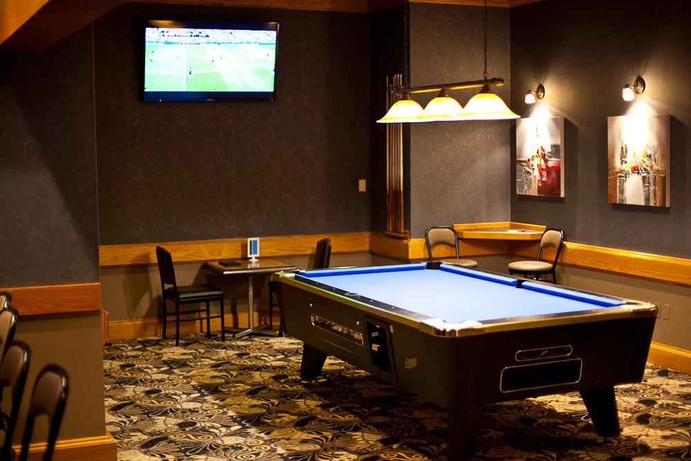 Westlock Inn & Conference Centre ภายนอก รูปภาพ