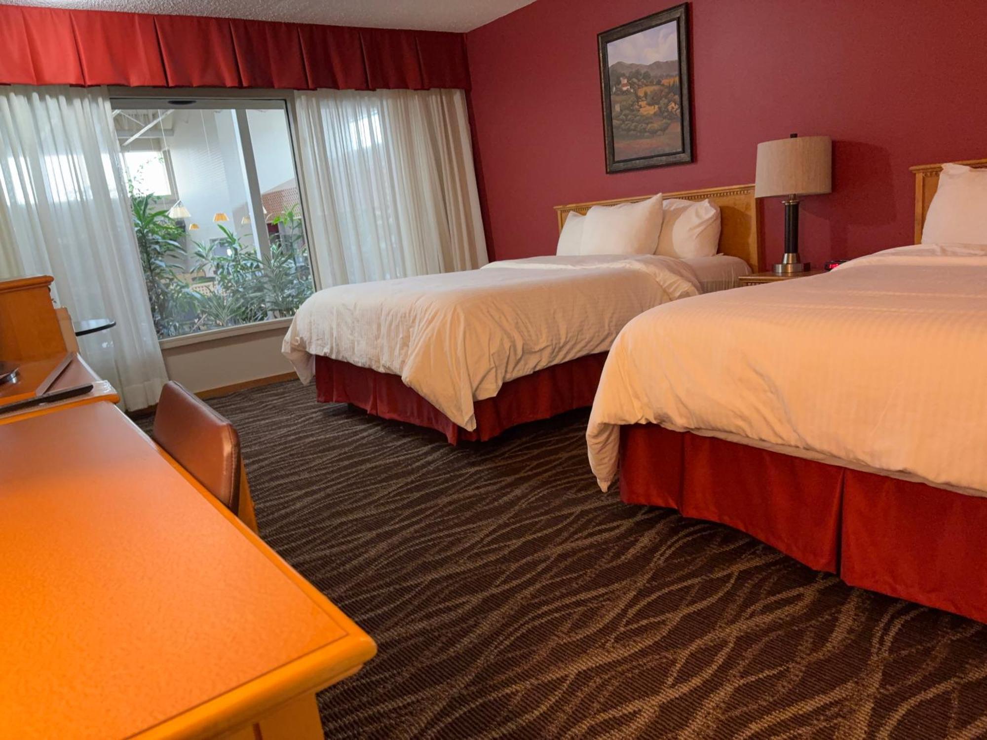 Westlock Inn & Conference Centre ภายนอก รูปภาพ