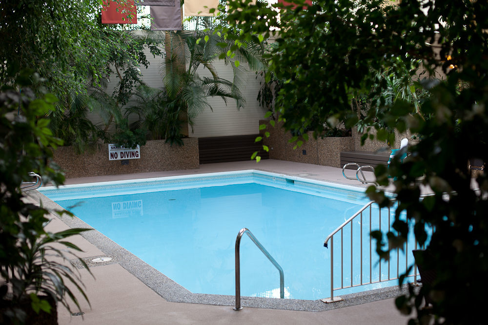 Westlock Inn & Conference Centre ภายนอก รูปภาพ